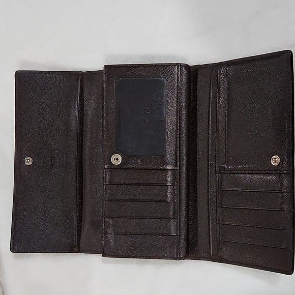 MCM WALLET - Picture 6 of 10